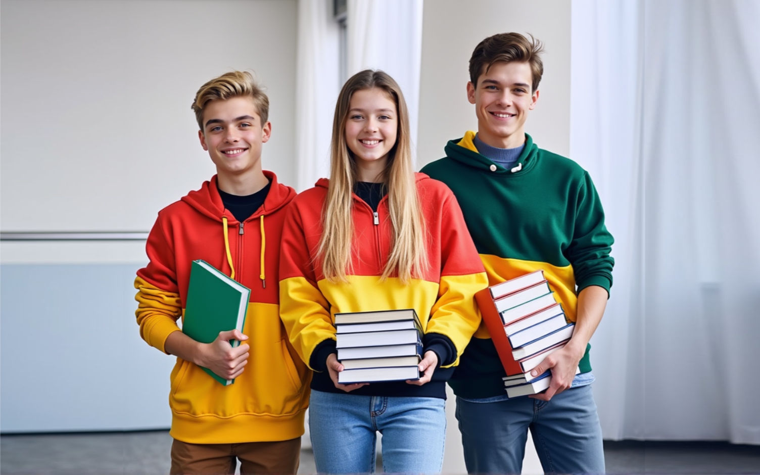 Czytamy książki po niemiecku