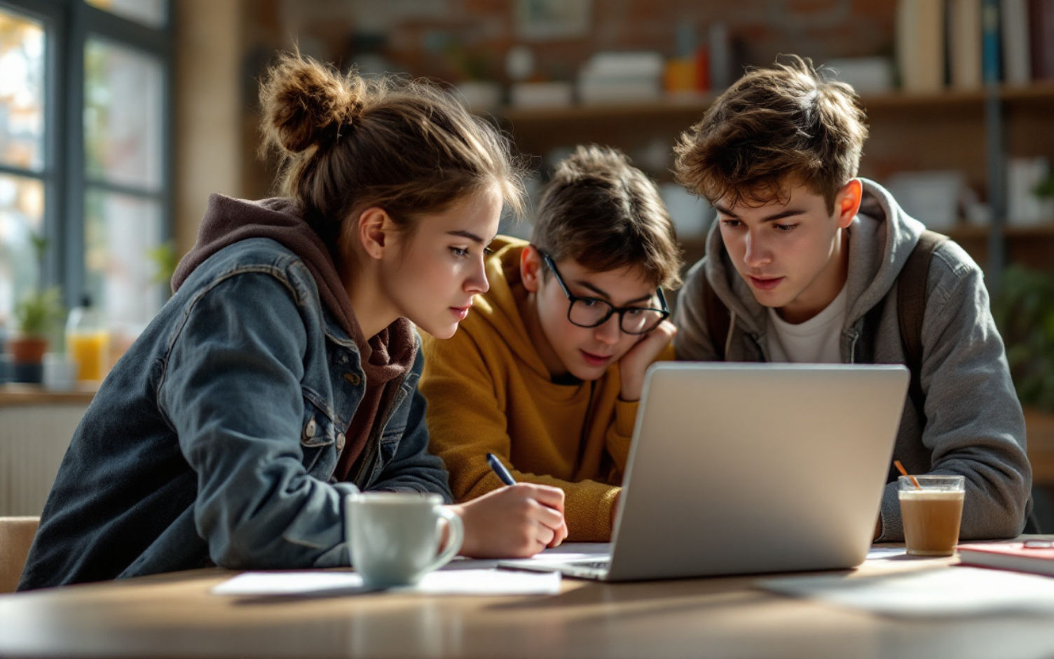 Niemiecki homeschooling online